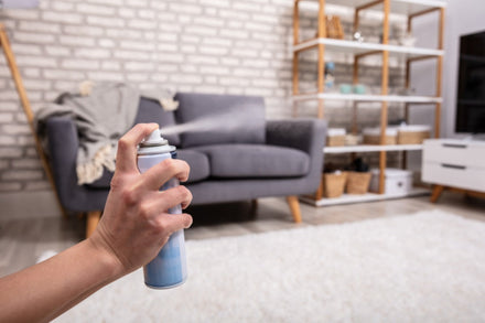 8 Sources of Indoor Air Pollution You May Not Know About